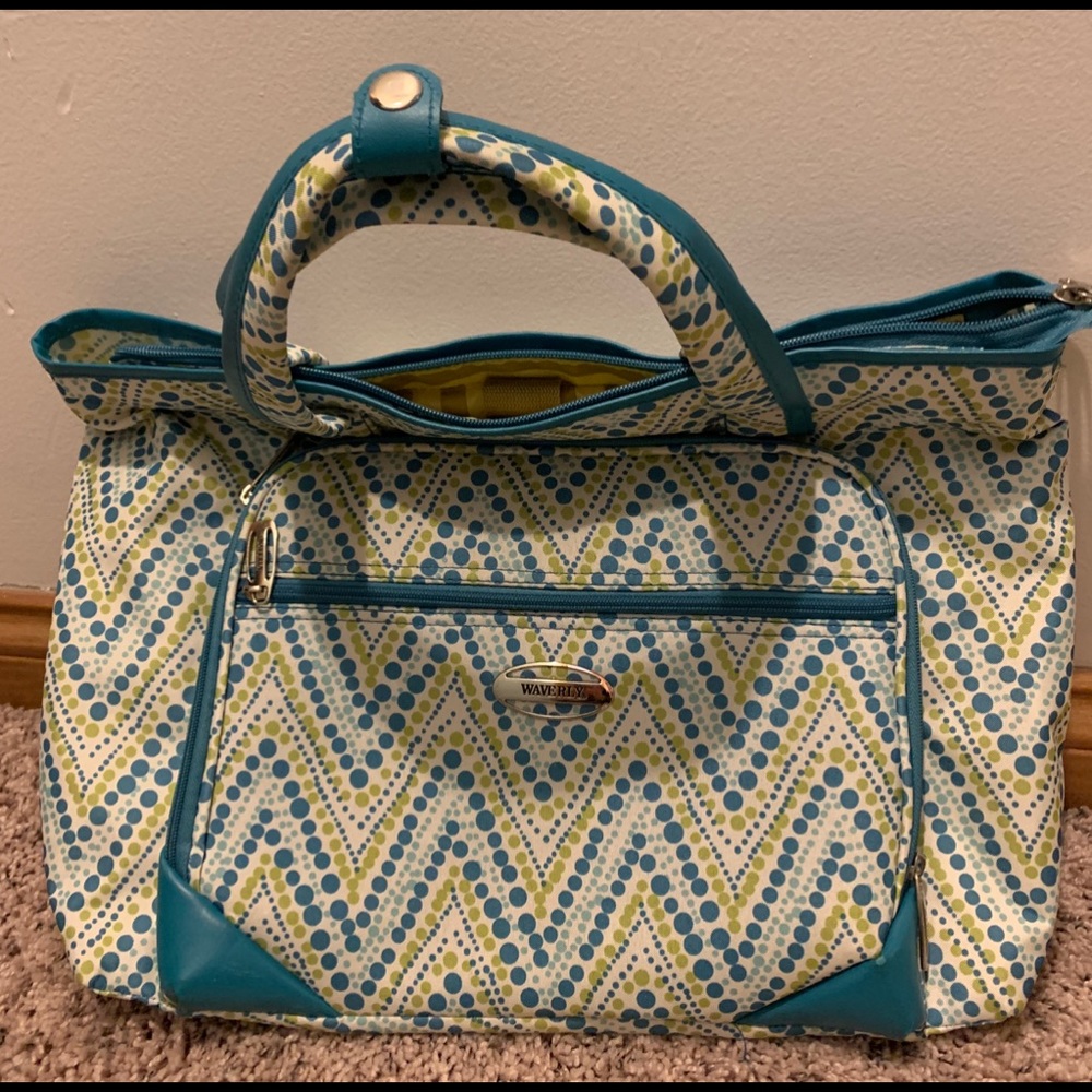 Waverly bag